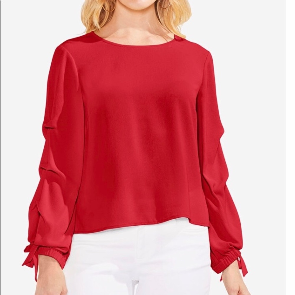 Vince Camuto Top